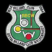 Royal Welkenraedt Billard Club